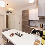 Duffys#2 Apartment Zadar