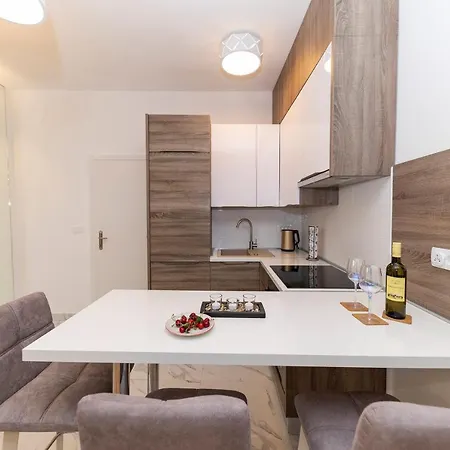 Apartmán Duffys#2 *