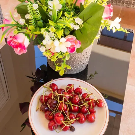 Apartmán Duffys#2 Zadar