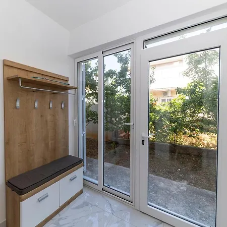 Apartmán Duffys#2 Zadar