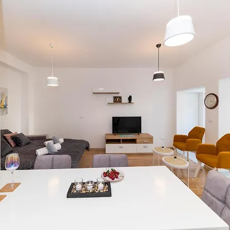 Apartmán Duffys#2 Zadar
