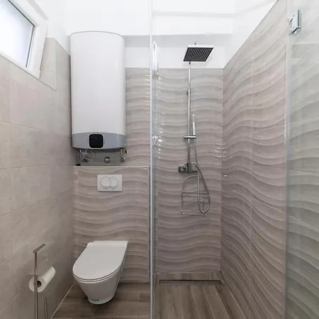 Duffys#2 Apartmán Zadar