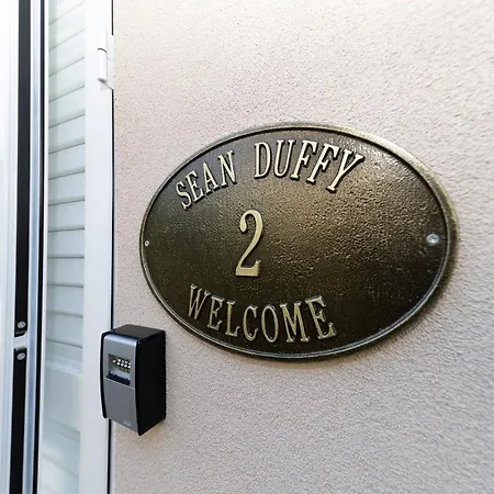 Duffys#2 Ζαντάρ