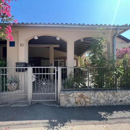 Apartmán Duffys#2 Zadar