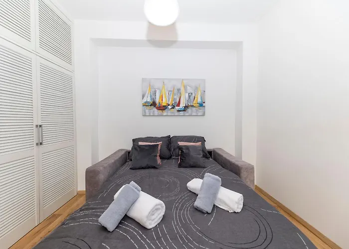 Duffys#2 Lägenhet *