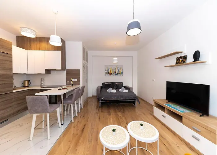 Apartment Duffys#2 *