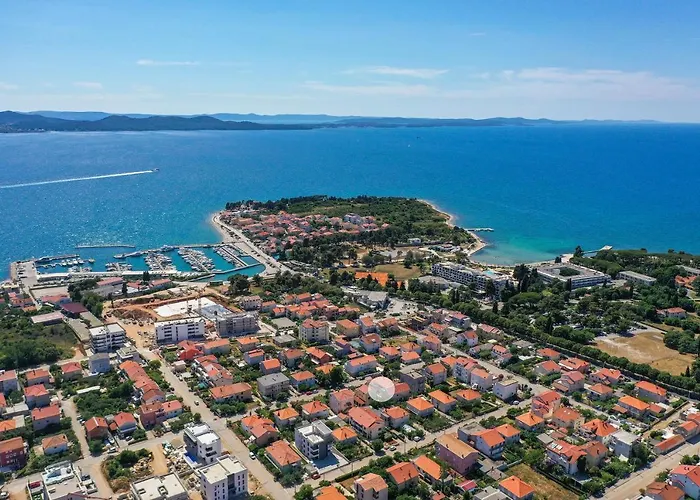 Lägenhet Duffys#2 *