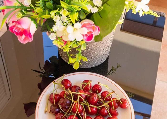 Lägenhet Duffys#2 Zadar