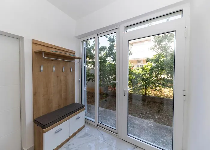 Apartment Duffys#2 Zadar