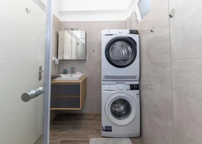 Duffys#2 Lägenhet *