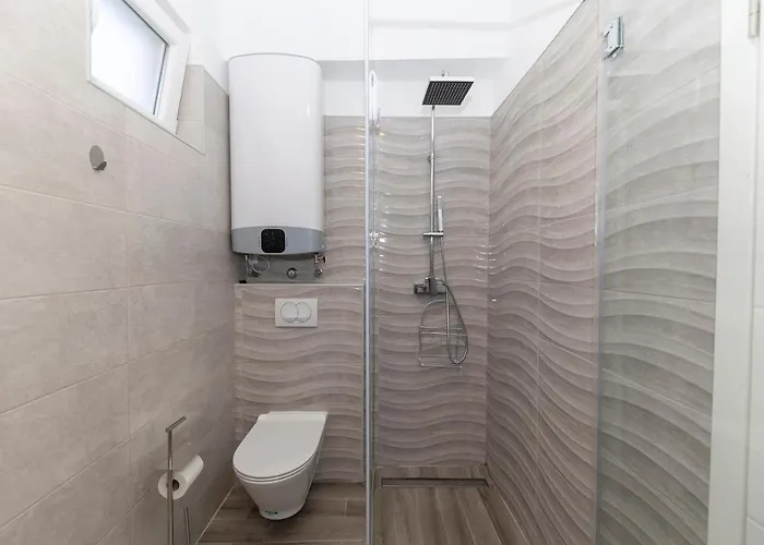 Duffys#2 Apartment Zadar