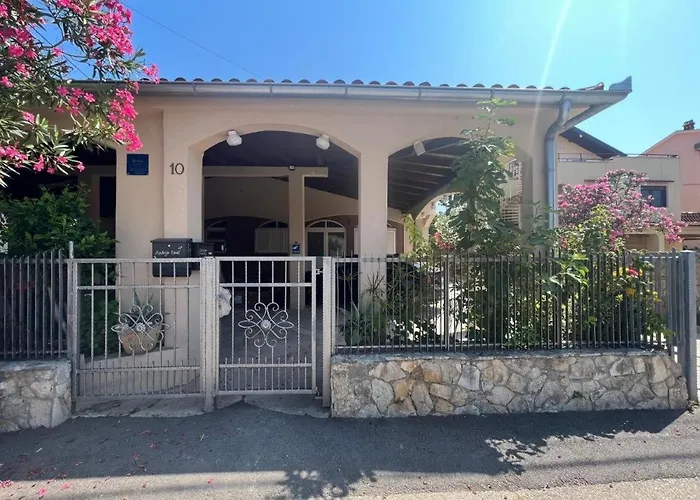 Apartment Duffys#2 Zadar