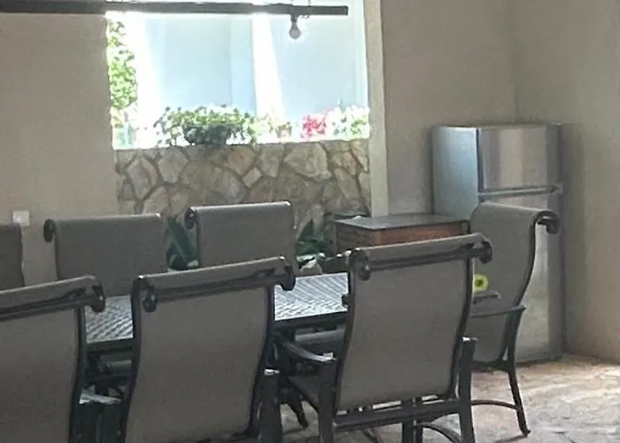 Duffys#2 Lägenhet *